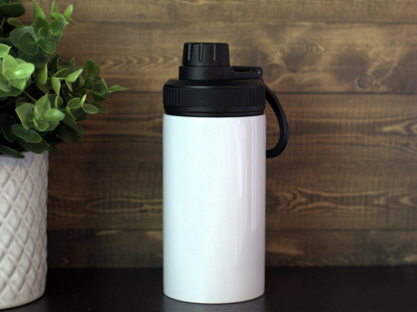 Thermos et tasse - Bébé pieuvre - K Sublimation