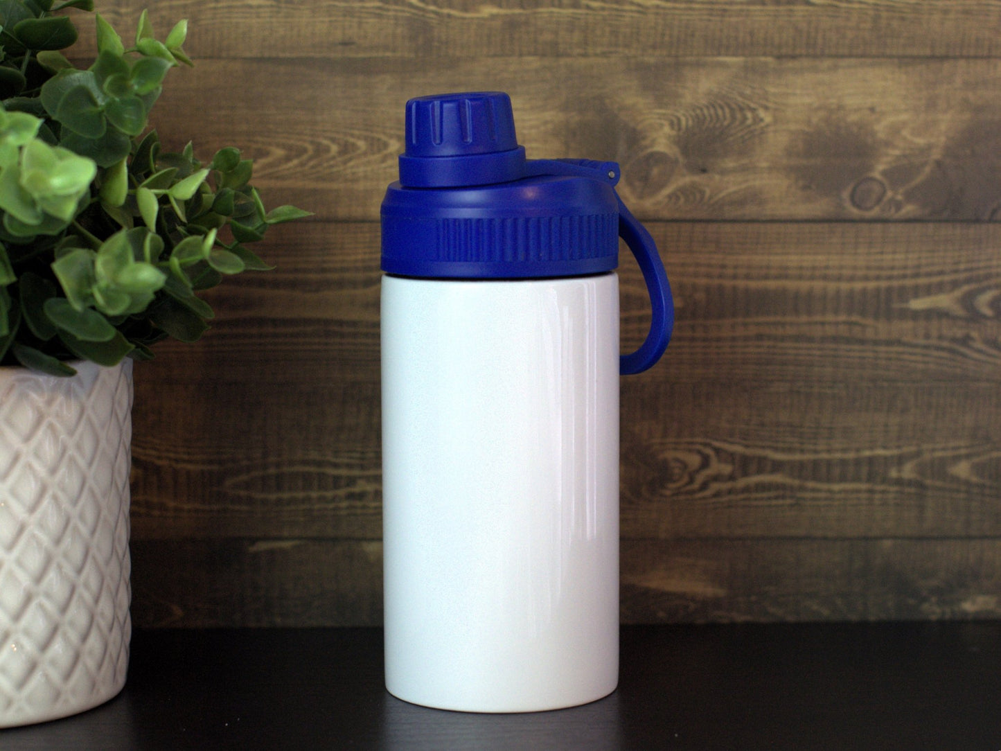 Thermos et tasse - Lapin - K Sublimation