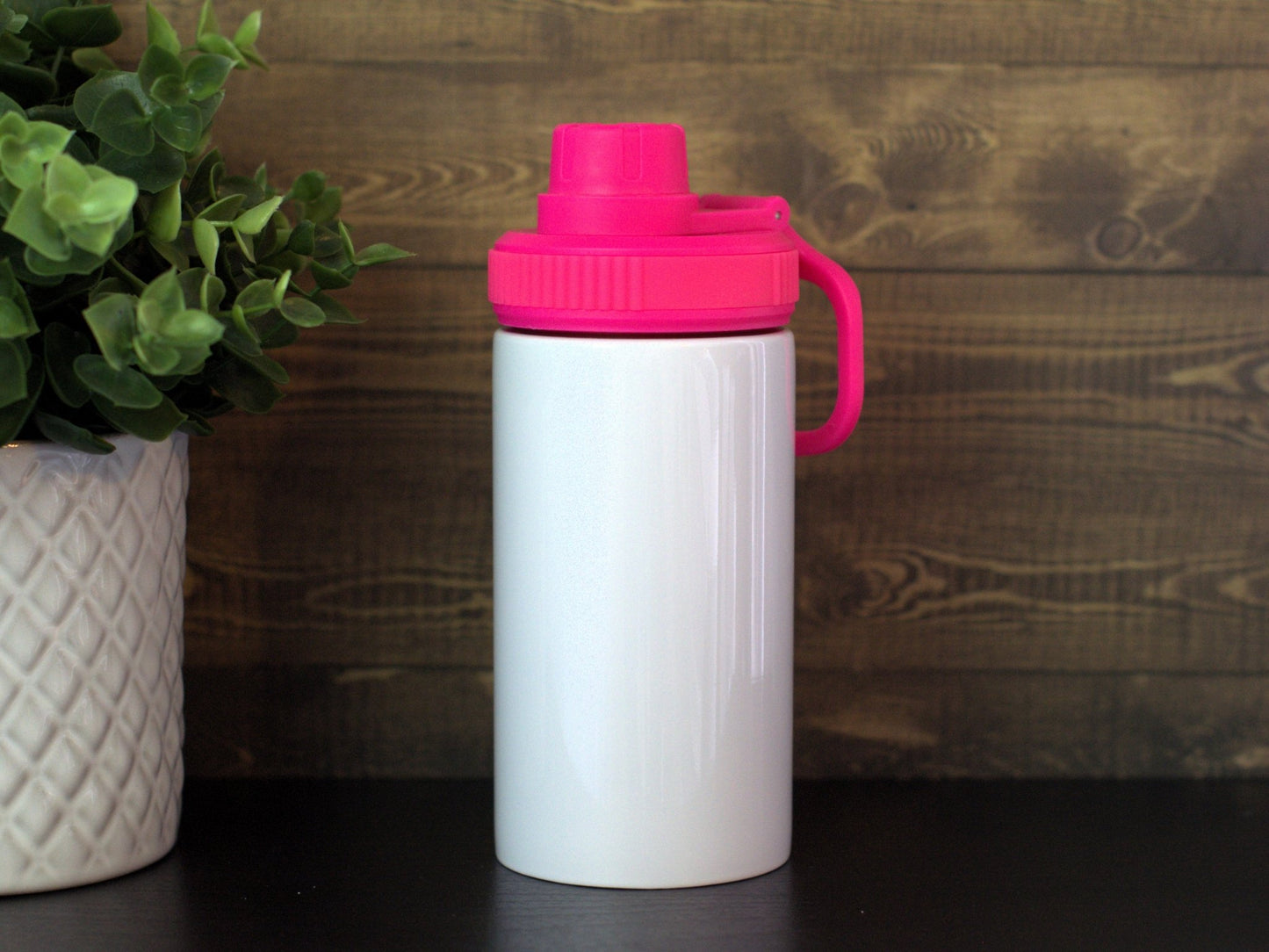 Thermos et tasse - Renardeau B - K Sublimation