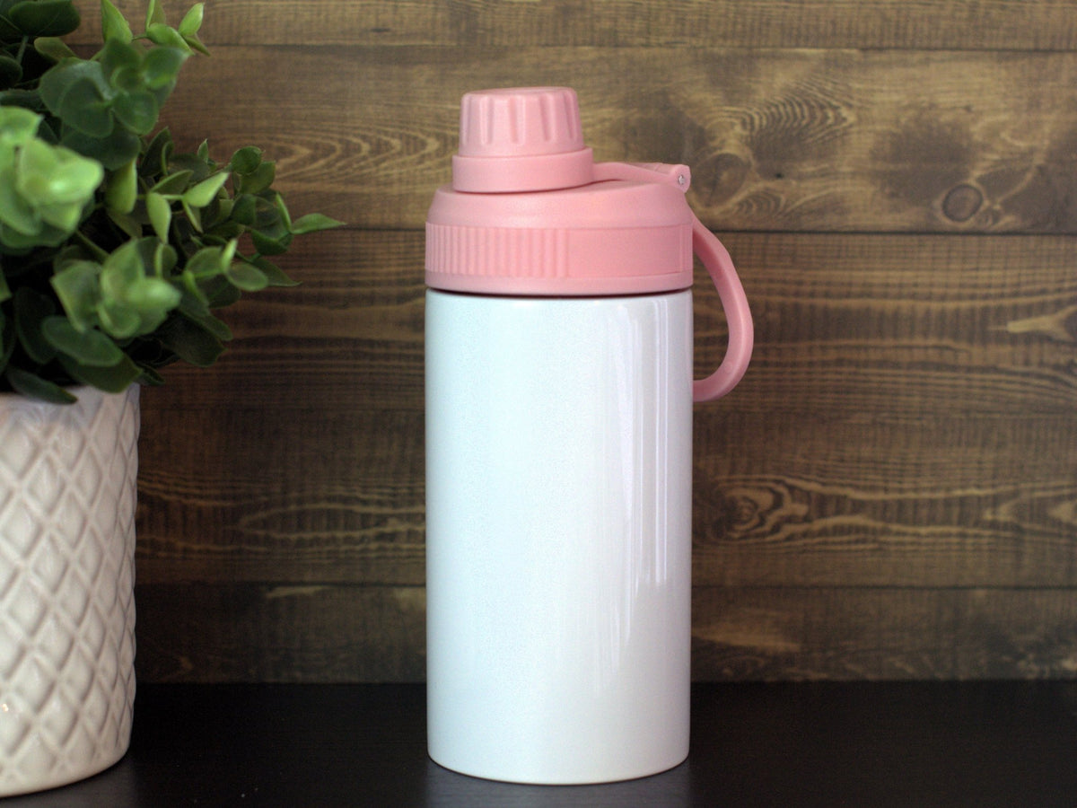 Thermos et tasse - Lapin - K Sublimation